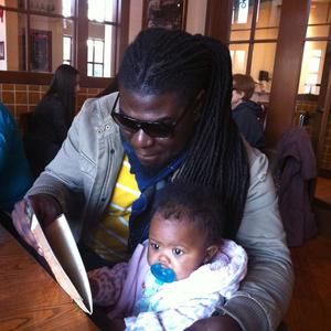 Meet your Posher, Kelvin